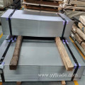 ASTM-A653 Galvanized Steel Plate